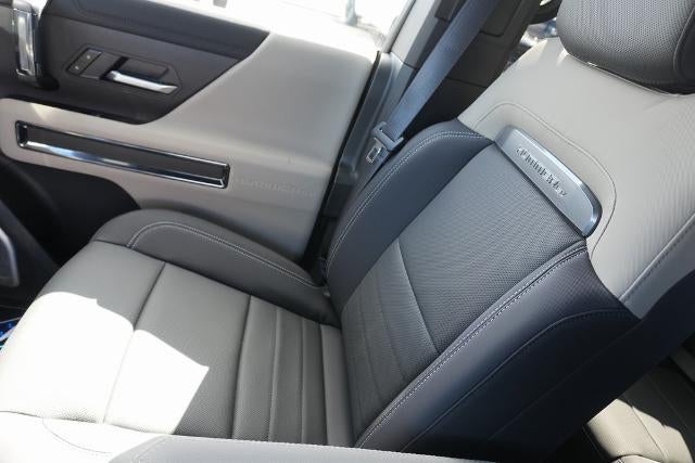 2026 GMC HUMMER EV Pickup e4WD Crew Cab 2X w/3VL