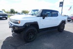 2026 GMC HUMMER EV Pickup e4WD Crew Cab 2X w/3VL