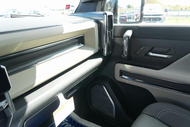 2026 GMC HUMMER EV Pickup e4WD Crew Cab 2X w/3VL