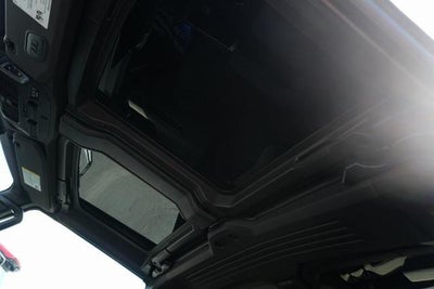 2026 GMC HUMMER EV Pickup e4WD Crew Cab 2X w/3VL