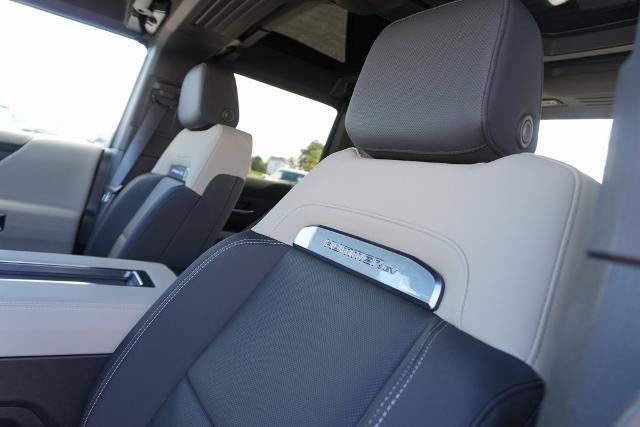 2026 GMC HUMMER EV Pickup e4WD Crew Cab 2X w/3VL