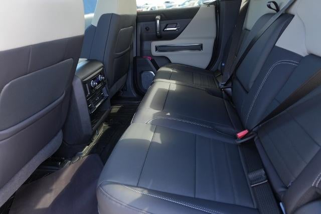 2026 GMC HUMMER EV Pickup e4WD Crew Cab 2X w/3VL