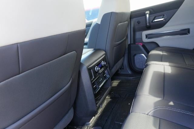 2026 GMC HUMMER EV Pickup e4WD Crew Cab 2X w/3VL