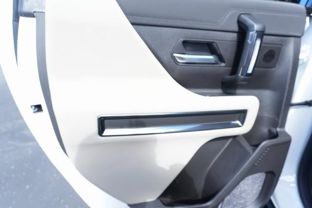 2026 GMC HUMMER EV Pickup e4WD Crew Cab 2X w/3VL