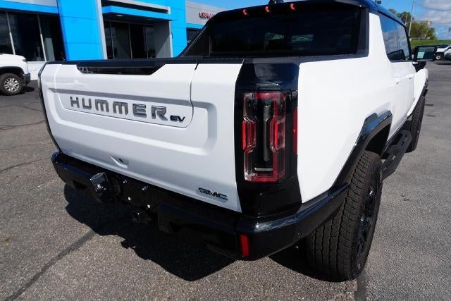 2026 GMC HUMMER EV Pickup e4WD Crew Cab 2X w/3VL