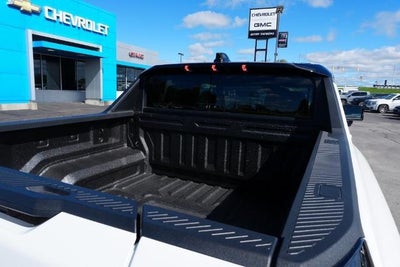 2026 GMC HUMMER EV Pickup e4WD Crew Cab 2X w/3VL