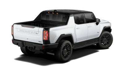 2026 GMC HUMMER EV Pickup e4WD Crew Cab 2X w/3VL