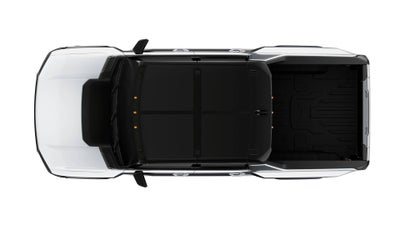 2026 GMC HUMMER EV Pickup e4WD Crew Cab 2X w/3VL