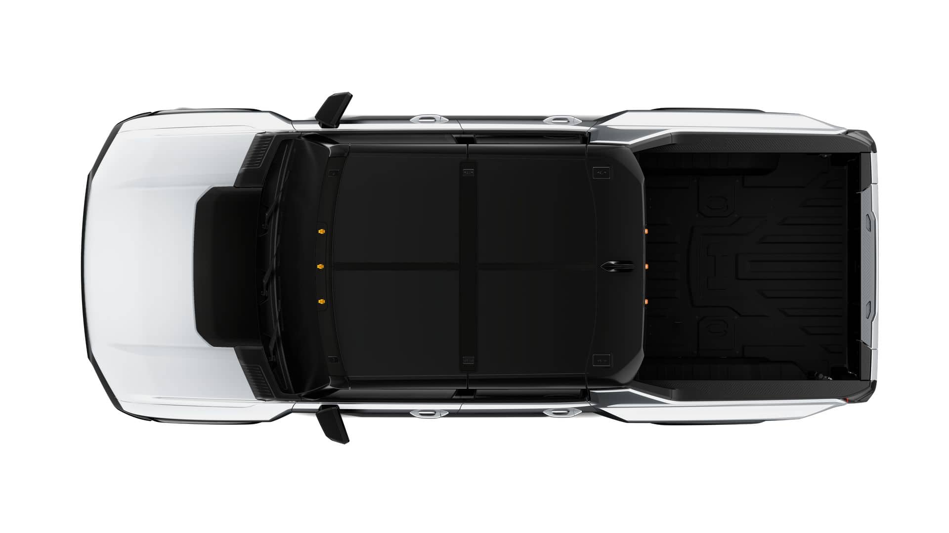 2026 GMC HUMMER EV Pickup e4WD Crew Cab 2X w/3VL