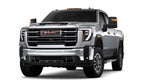 2026 GMC Sierra 2500 HD Crew Cab Standard Box 4-Wheel Drive SLE
