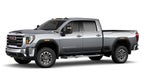 2026 GMC Sierra 2500 HD Crew Cab Standard Box 4-Wheel Drive SLE