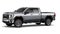 2026 GMC Sierra 2500 HD Crew Cab Standard Box 4-Wheel Drive SLE