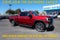 2025 GMC Sierra 2500 HD Crew Cab Standard Box 4-Wheel Drive SLT