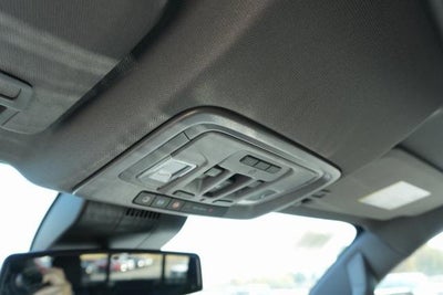 2025 GMC Sierra 2500 HD Crew Cab Standard Box 4-Wheel Drive SLT