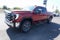 2025 GMC Sierra 2500 HD Crew Cab Standard Box 4-Wheel Drive SLT