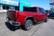 2025 GMC Sierra 2500 HD Crew Cab Standard Box 4-Wheel Drive SLT