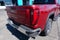 2025 GMC Sierra 2500 HD Crew Cab Standard Box 4-Wheel Drive SLT