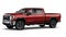 2025 GMC Sierra 2500 HD Crew Cab Standard Box 4-Wheel Drive SLT