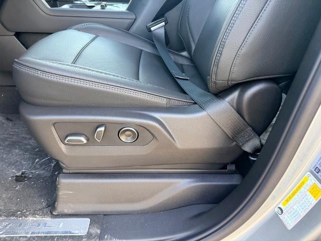 2026 GMC Sierra 2500 HD Crew Cab Standard Box 4-Wheel Drive Denali