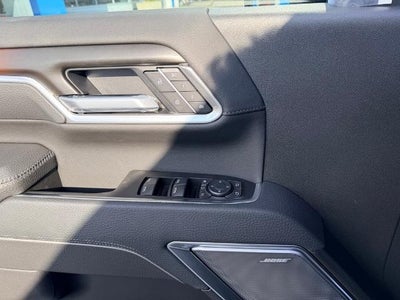 2026 GMC Sierra 2500 HD Crew Cab Standard Box 4-Wheel Drive Denali