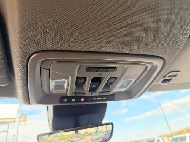 2026 GMC Sierra 2500 HD Crew Cab Standard Box 4-Wheel Drive Denali