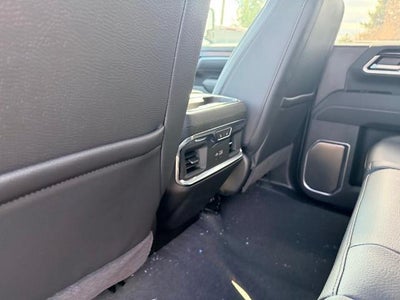 2026 GMC Sierra 2500 HD Crew Cab Standard Box 4-Wheel Drive Denali