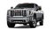 2026 GMC Sierra 2500 HD Crew Cab Standard Box 4-Wheel Drive Denali