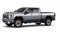 2026 GMC Sierra 2500 HD Crew Cab Standard Box 4-Wheel Drive Denali