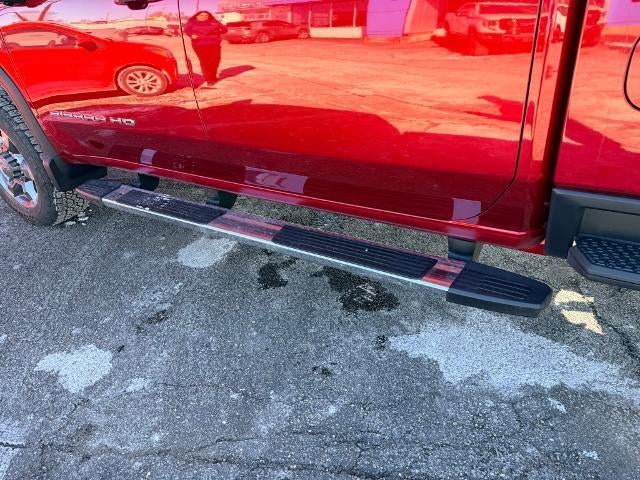 2026 GMC Sierra 3500 HD Crew Cab Standard Box 4-Wheel Drive SLT