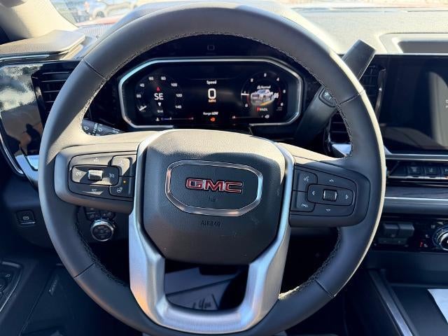 2026 GMC Sierra 3500 HD Crew Cab Standard Box 4-Wheel Drive SLT