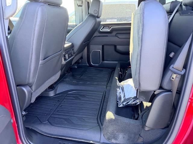 2026 GMC Sierra 3500 HD Crew Cab Standard Box 4-Wheel Drive SLT