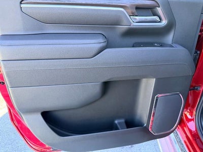 2026 GMC Sierra 3500 HD Crew Cab Standard Box 4-Wheel Drive SLT