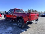 2026 GMC Sierra 3500 HD Crew Cab Standard Box 4-Wheel Drive SLT