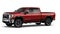 2026 GMC Sierra 3500 HD Crew Cab Standard Box 4-Wheel Drive SLT