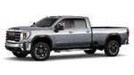 2026 GMC Sierra 3500 HD Crew Cab Long Box 4-Wheel Drive SLT