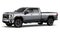 2026 GMC Sierra 3500 HD Crew Cab Long Box 4-Wheel Drive SLT