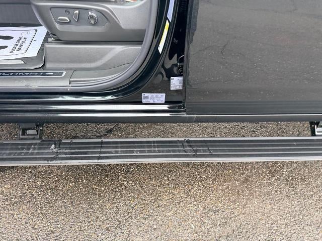 2026 GMC Sierra 2500 HD Crew Cab Standard Box 4-Wheel Drive Denali Ultimate