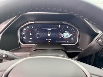 2026 GMC Sierra 2500 HD Crew Cab Standard Box 4-Wheel Drive Denali Ultimate