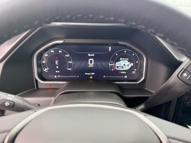 2026 GMC Sierra 2500 HD Crew Cab Standard Box 4-Wheel Drive Denali Ultimate