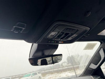 2026 GMC Sierra 2500 HD Crew Cab Standard Box 4-Wheel Drive Denali Ultimate