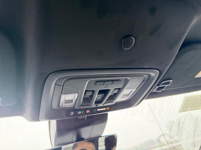 2026 GMC Sierra 2500 HD Crew Cab Standard Box 4-Wheel Drive Denali Ultimate