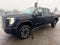 2026 GMC Sierra 2500 HD Crew Cab Standard Box 4-Wheel Drive Denali Ultimate