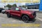 2025 GMC Canyon Crew Cab Short Box 2-Wheel Drive Elevation