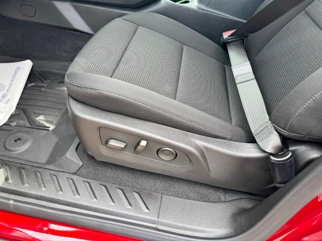 2025 GMC Canyon Crew Cab Short Box 2-Wheel Drive Elevation