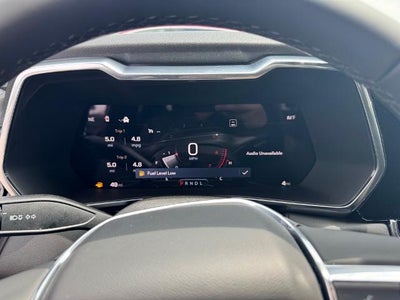 2025 GMC Canyon Crew Cab Short Box 2-Wheel Drive Elevation