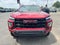 2025 GMC Canyon Crew Cab Short Box 2-Wheel Drive Elevation