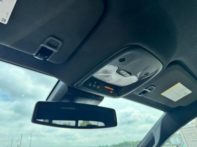 2025 GMC Canyon Crew Cab Short Box 2-Wheel Drive Elevation