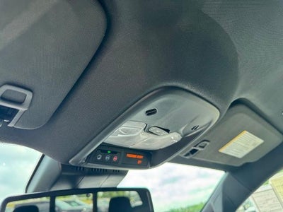 2025 GMC Canyon Crew Cab Short Box 2-Wheel Drive Elevation