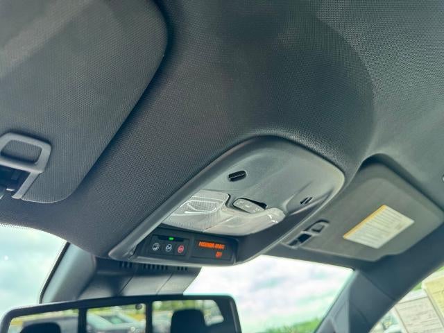 2025 GMC Canyon Crew Cab Short Box 2-Wheel Drive Elevation