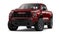 2025 GMC Canyon Crew Cab Short Box 2-Wheel Drive Elevation
